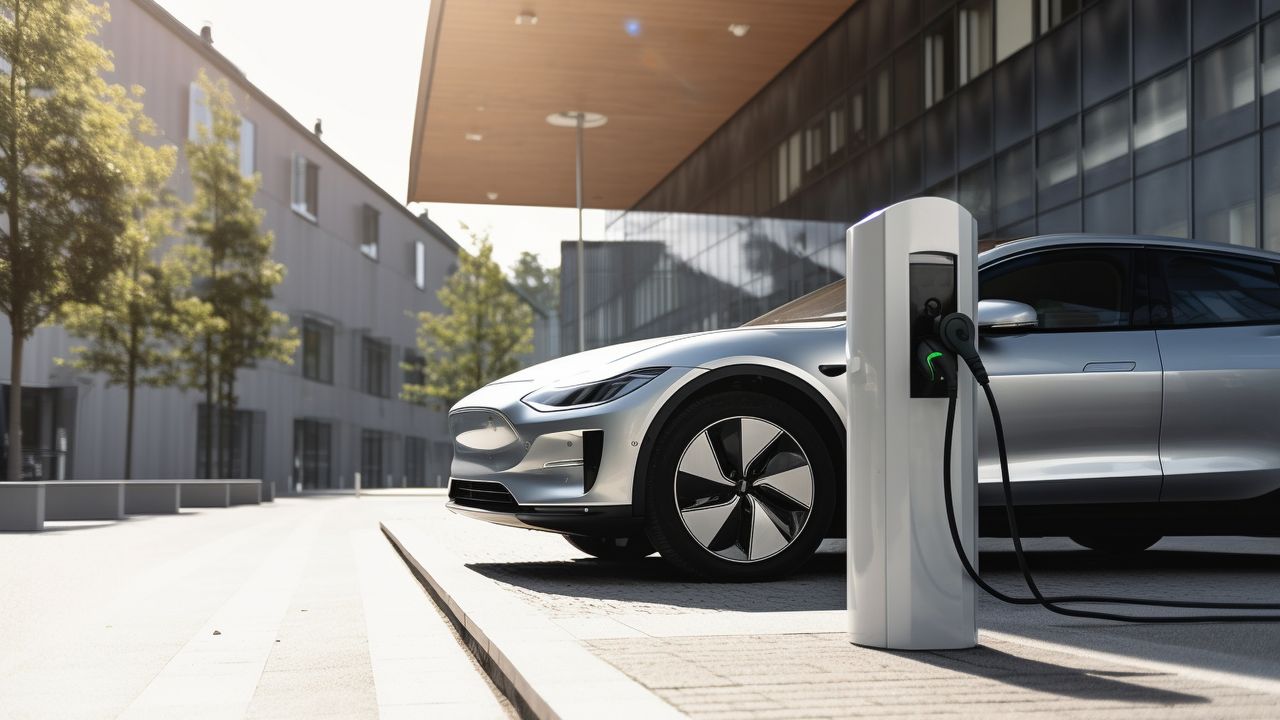 "EV Charging Station Management: Importance of Reporting, Scalability, and Diagnostics"
