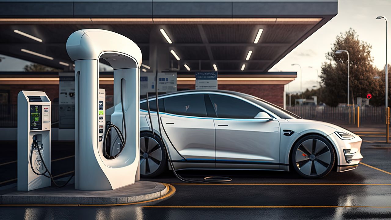 EV Charging Station Billing and Payments: Streamlining the Process with Advanced Systems