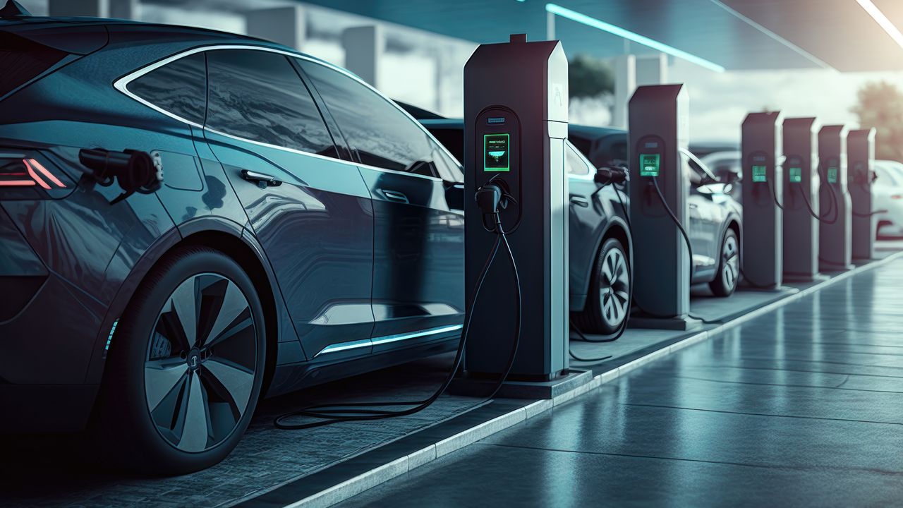 EV Charging Station Scheduling: Maximizing Flexibility & Convenience