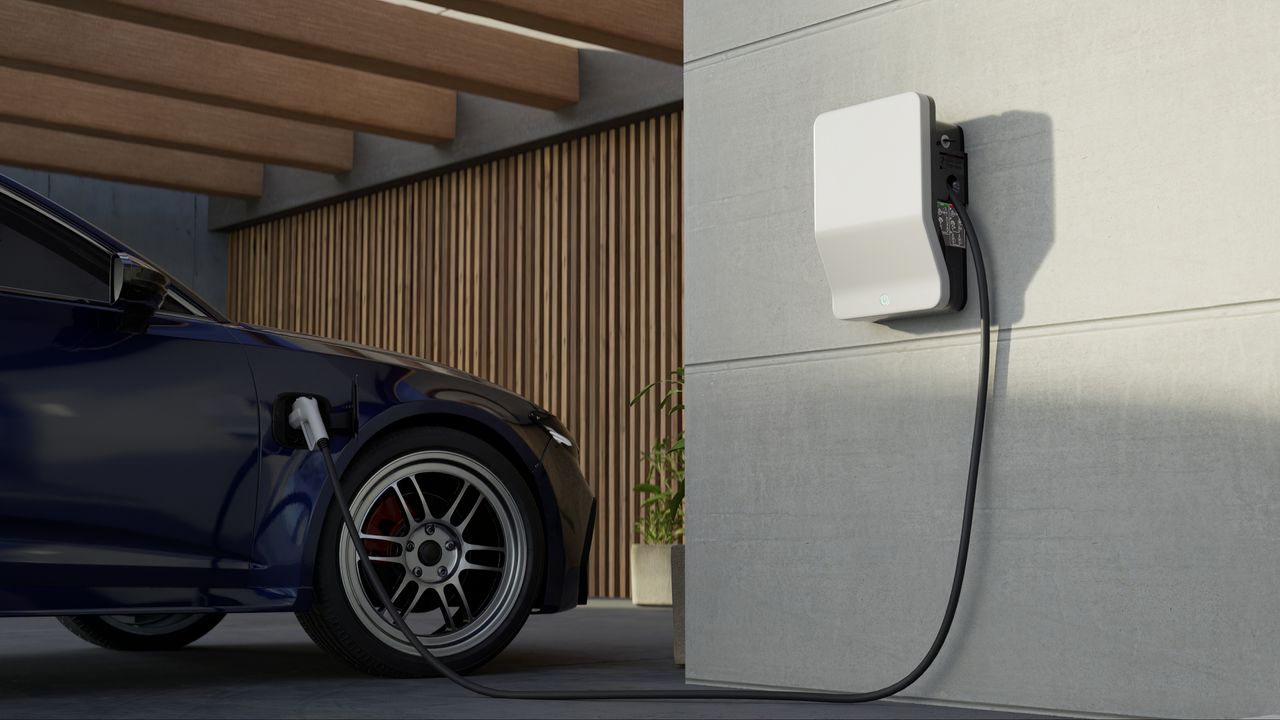 Enhancing EV Charging Platform User Experience